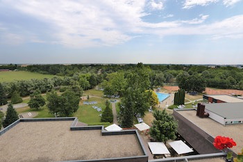 Danubius Health Spa Resort Buk