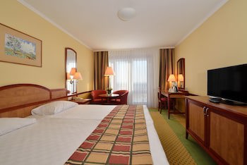 Danubius Health Spa Resort Buk
