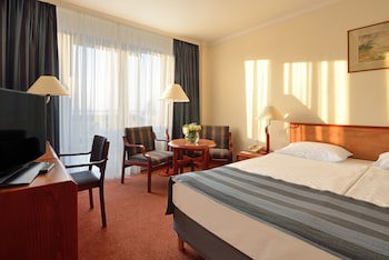 Danubius Health Spa Resort Buk