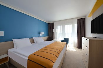 Danubius Health Spa Resort Buk