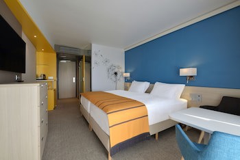 Danubius Health Spa Resort Buk