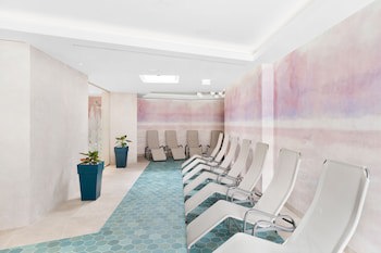 Danubius Health Spa Resort Buk