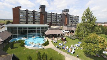 Danubius Health Spa Resort Buk