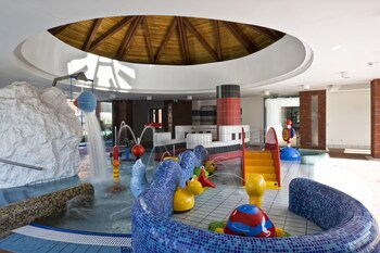 Danubius Health Spa Resort Buk