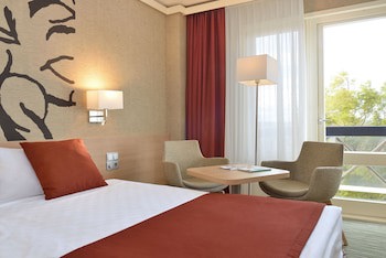 Danubius Health Spa Resort Buk