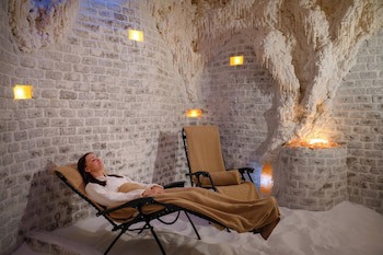 Danubius Health Spa Resort Buk