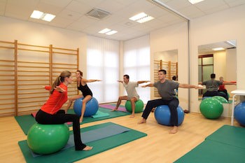 Danubius Health Spa Resort Buk