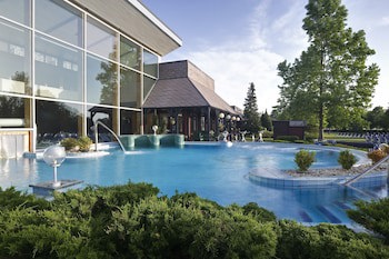 Danubius Health Spa Resort Buk