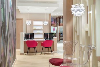 Danubius Health Spa Resort Buk