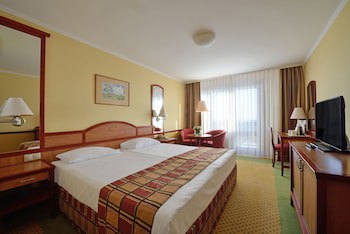 Danubius Health Spa Resort Buk