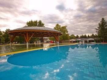 Danubius Health Spa Resort Buk