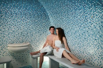 Danubius Health Spa Resort Buk
