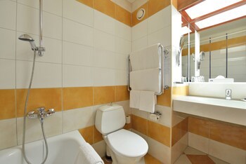 Danubius Health Spa Resort Buk