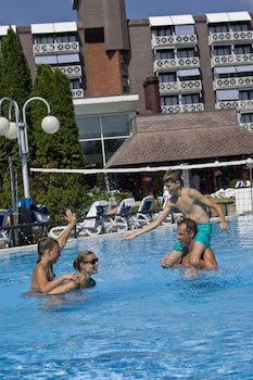 Danubius Health Spa Resort Buk