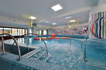 Danubius Health Spa Resort Buk