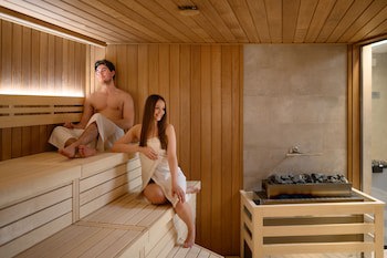 Danubius Health Spa Resort Buk