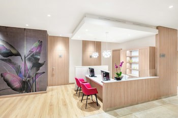 Danubius Health Spa Resort Buk