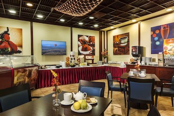Danubius Health Spa Resort Buk