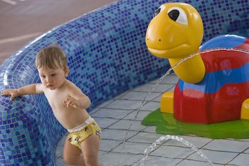 Danubius Health Spa Resort Buk