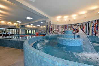 Danubius Health Spa Resort Buk