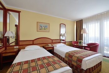 Danubius Health Spa Resort Buk