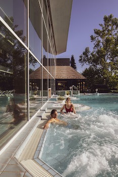 Danubius Health Spa Resort Buk