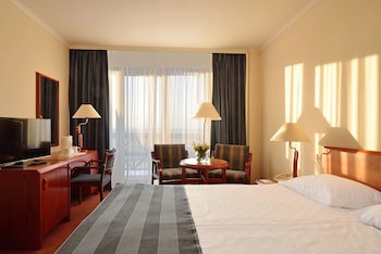 Danubius Health Spa Resort Buk