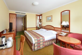 Danubius Health Spa Resort Buk