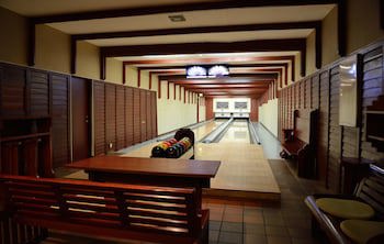 Danubius Health Spa Resort Buk