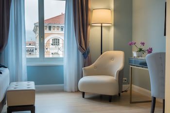 Hotel Turin Palace galeri fotoğrafı