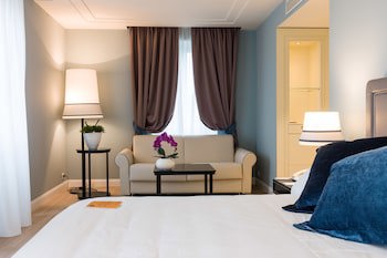 Hotel Turin Palace fotoğrafı