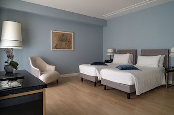 Hotel Turin Palace galeri fotoğrafı