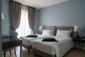 Hotel Turin Palace galeri fotoğrafı