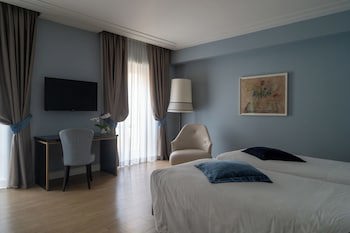 Hotel Turin Palace galeri fotoğrafı