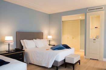 Hotel Turin Palace galeri fotoğrafı