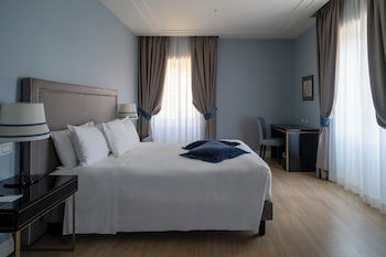 Hotel Turin Palace galeri fotoğrafı