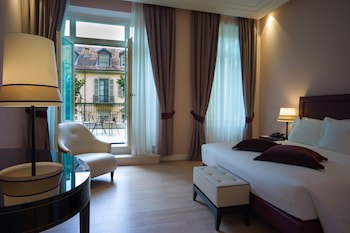 Hotel Turin Palace galeri fotoğrafı