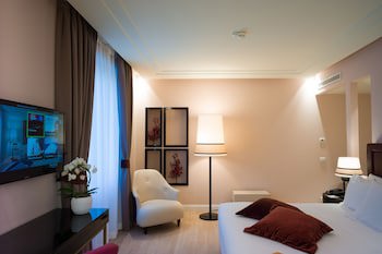Hotel Turin Palace galeri fotoğrafı