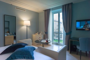 Hotel Turin Palace galeri fotoğrafı