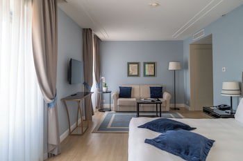 Hotel Turin Palace galeri fotoğrafı