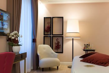 Hotel Turin Palace galeri fotoğrafı