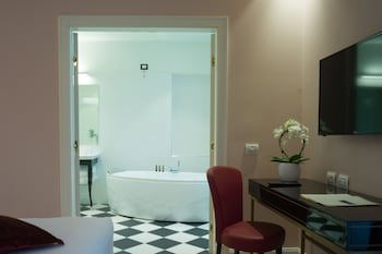 Hotel Turin Palace galeri fotoğrafı