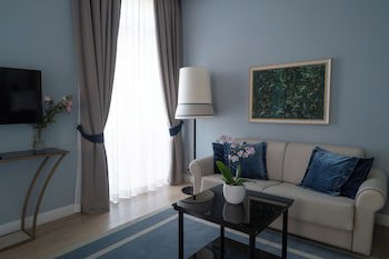 Hotel Turin Palace fotoğrafı