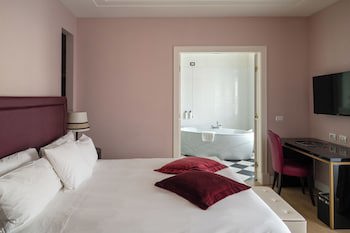 Hotel Turin Palace galeri fotoğrafı