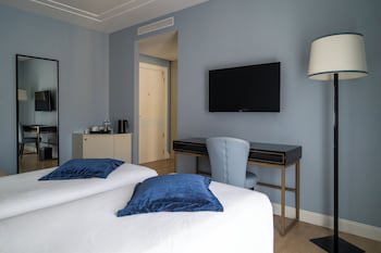 Hotel Turin Palace galeri fotoğrafı