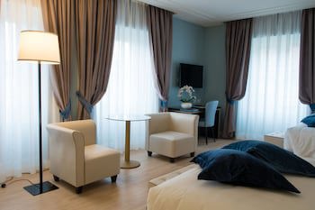 Hotel Turin Palace galeri fotoğrafı