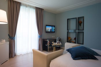 Hotel Turin Palace galeri fotoğrafı