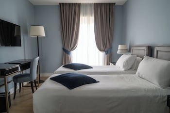 Hotel Turin Palace galeri fotoğrafı