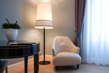 Hotel Turin Palace galeri fotoğrafı