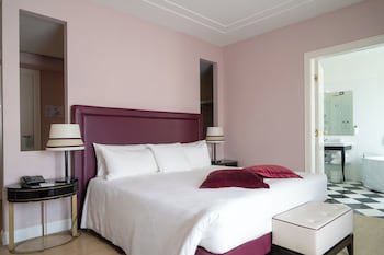 Hotel Turin Palace galeri fotoğrafı